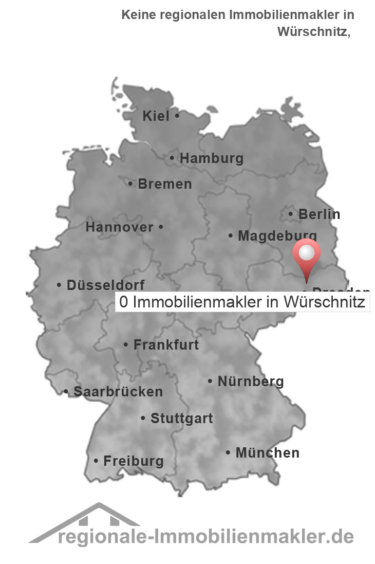 Immobilienmakler Würschnitz
