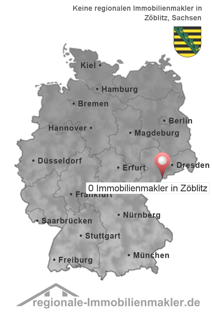 Immobilienmakler Zöblitz