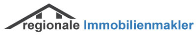 Regionale Immobilienmakler Logo